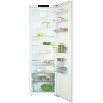 Miele K 7733 E Εντοιχιζόμενο Ψυγείο Συντήρησης 309lt Υ177xΠ55xΒ54.6εκ. Λευκό
